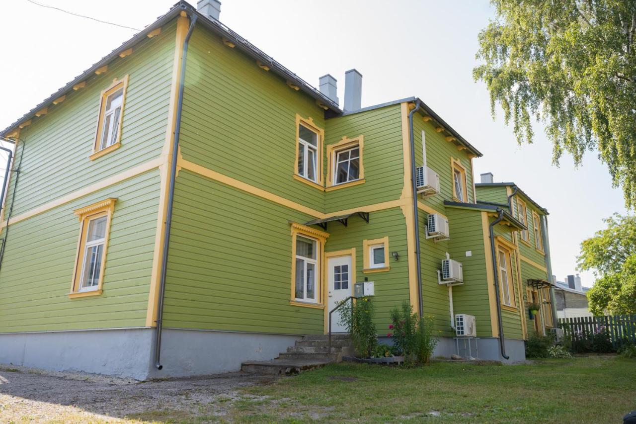 Centre Premium Apartment Pärnu Exterior foto